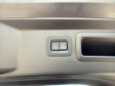2025 Mazda Mazda CX-50 Hybrid Premium