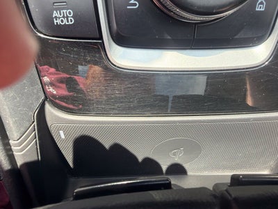2025 Mazda Mazda CX-50 Hybrid Premium