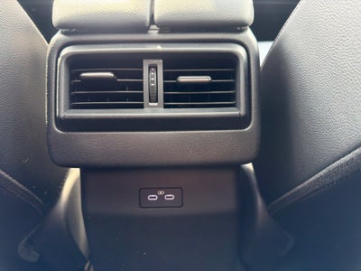 2025 Mazda Mazda CX-50 Hybrid Premium