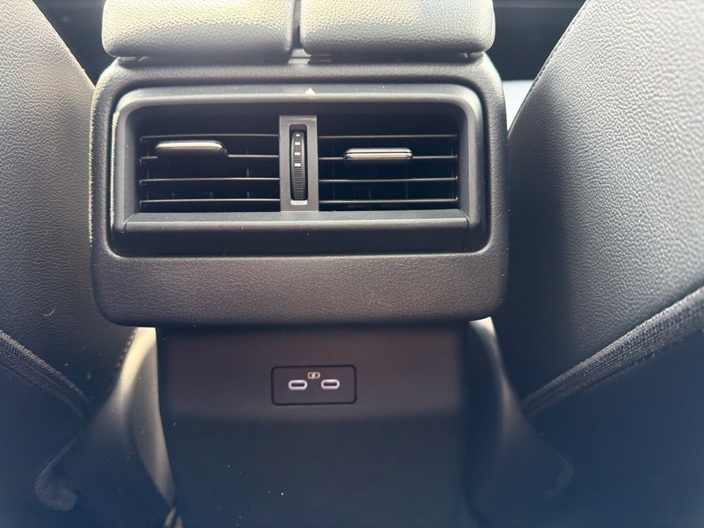 2025 Mazda Mazda CX-50 Hybrid Premium