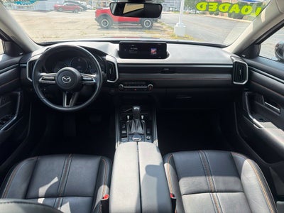 2025 Mazda Mazda CX-50 Hybrid Premium
