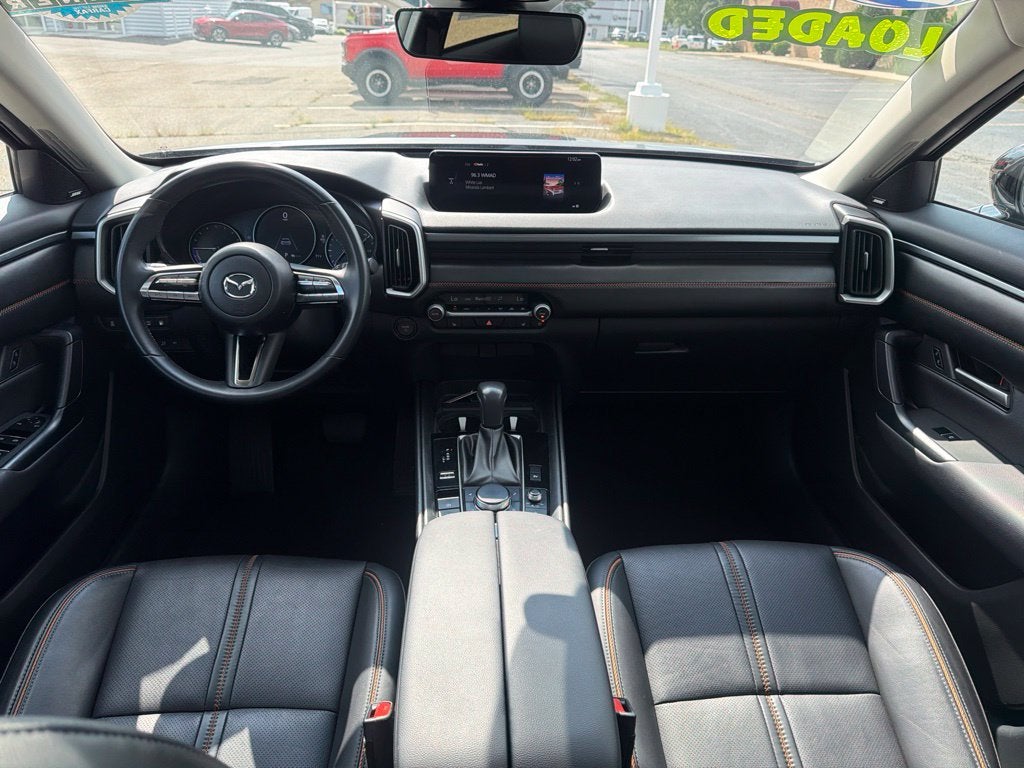 2025 Mazda Mazda CX-50 Hybrid Premium