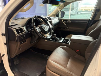 2020 Lexus GX 460