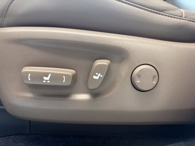 2020 Lexus GX 460