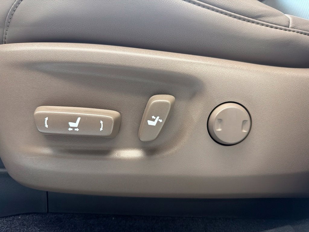 2020 Lexus GX 460
