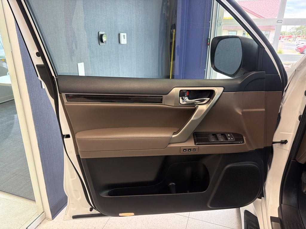 2020 Lexus GX 460
