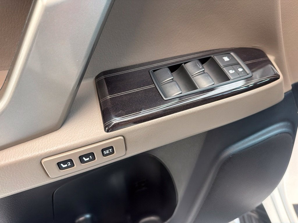 2020 Lexus GX 460