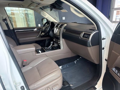 2020 Lexus GX 460