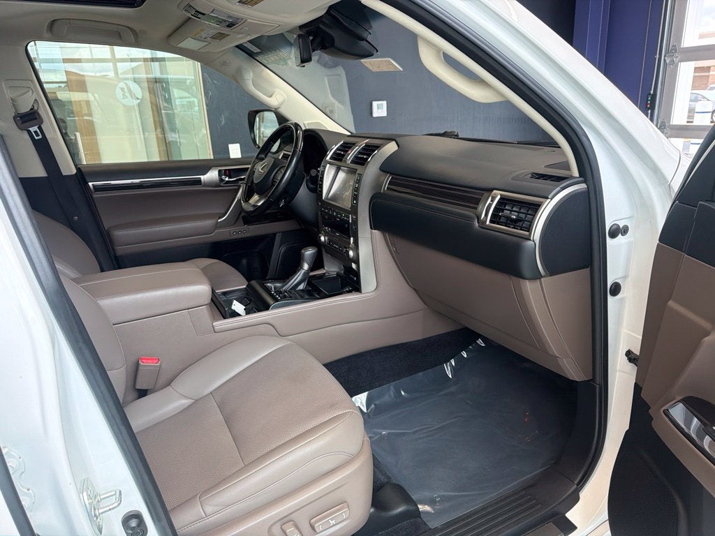 2020 Lexus GX 460