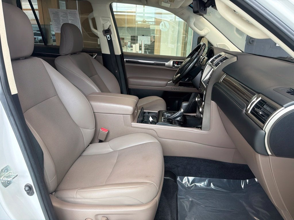 2020 Lexus GX 460