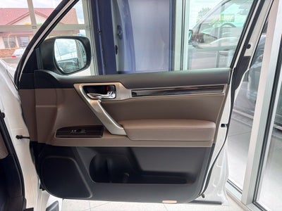 2020 Lexus GX 460