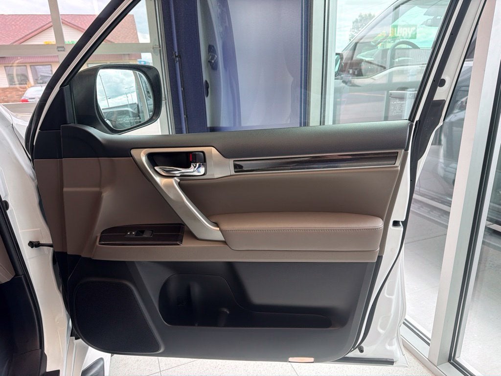 2020 Lexus GX 460