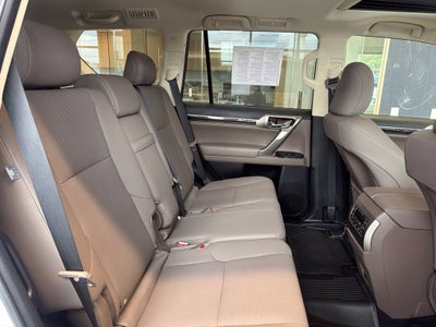 2020 Lexus GX 460