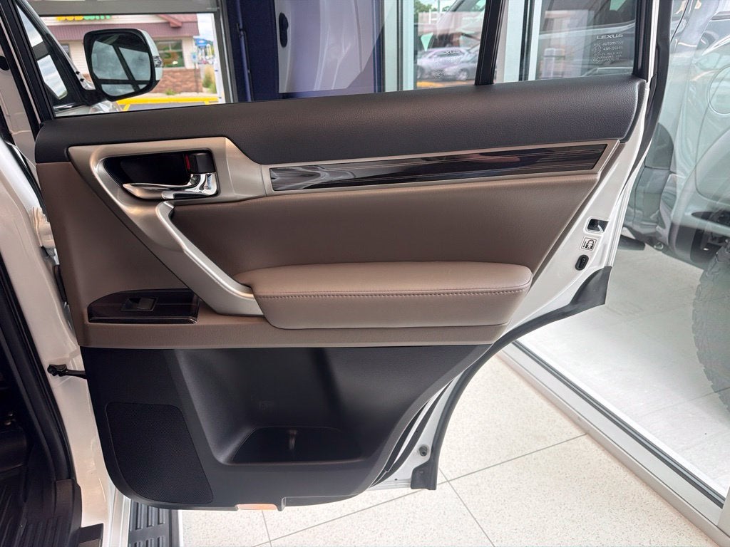 2020 Lexus GX 460