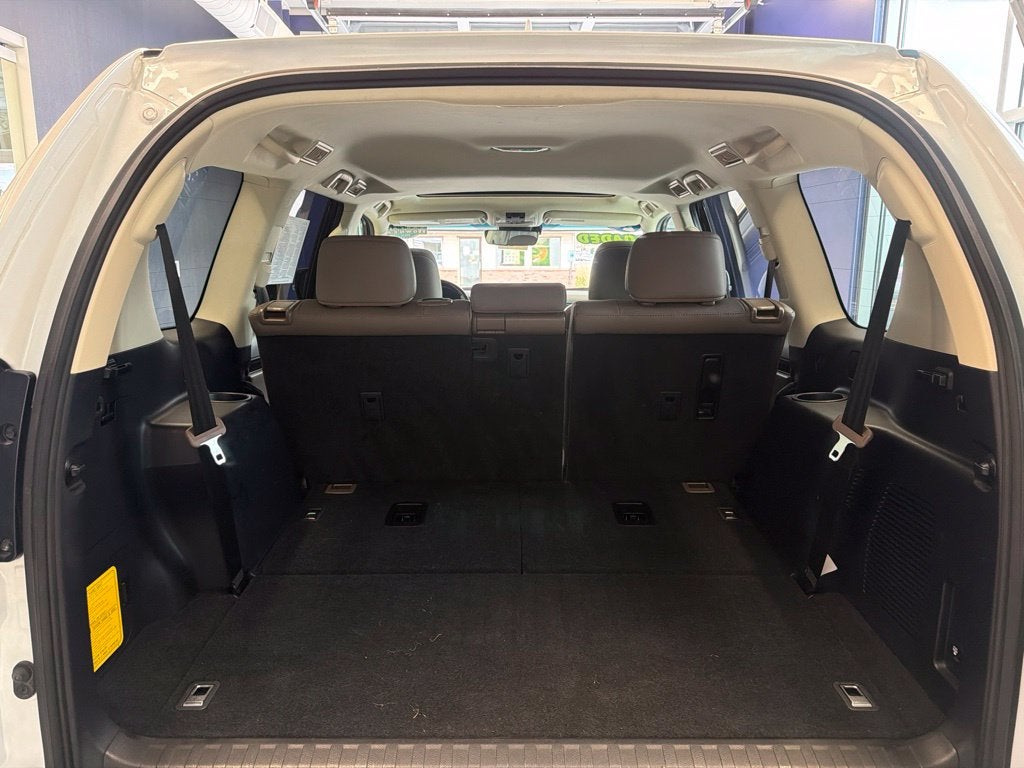 2020 Lexus GX 460