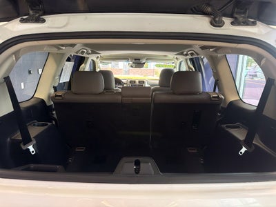 2020 Lexus GX 460