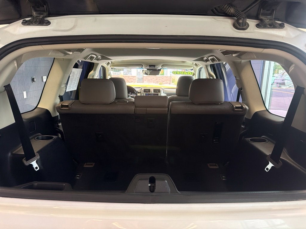 2020 Lexus GX 460