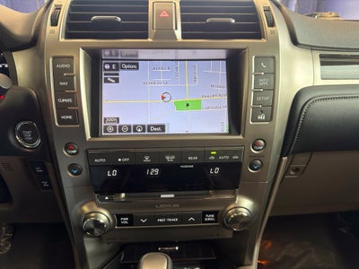 2020 Lexus GX 460