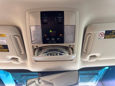 2020 Lexus GX 460