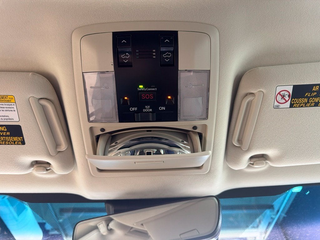 2020 Lexus GX 460