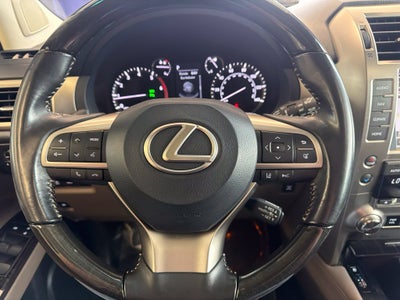 2020 Lexus GX 460