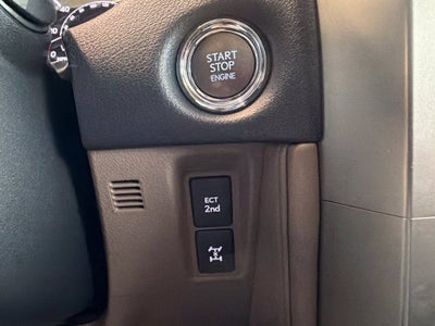 2020 Lexus GX 460