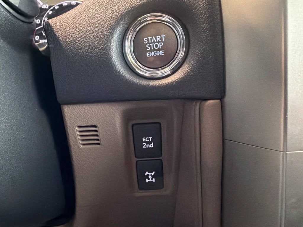2020 Lexus GX 460