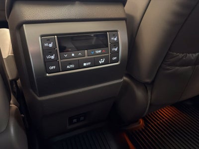 2020 Lexus GX 460