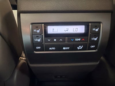 2020 Lexus GX 460
