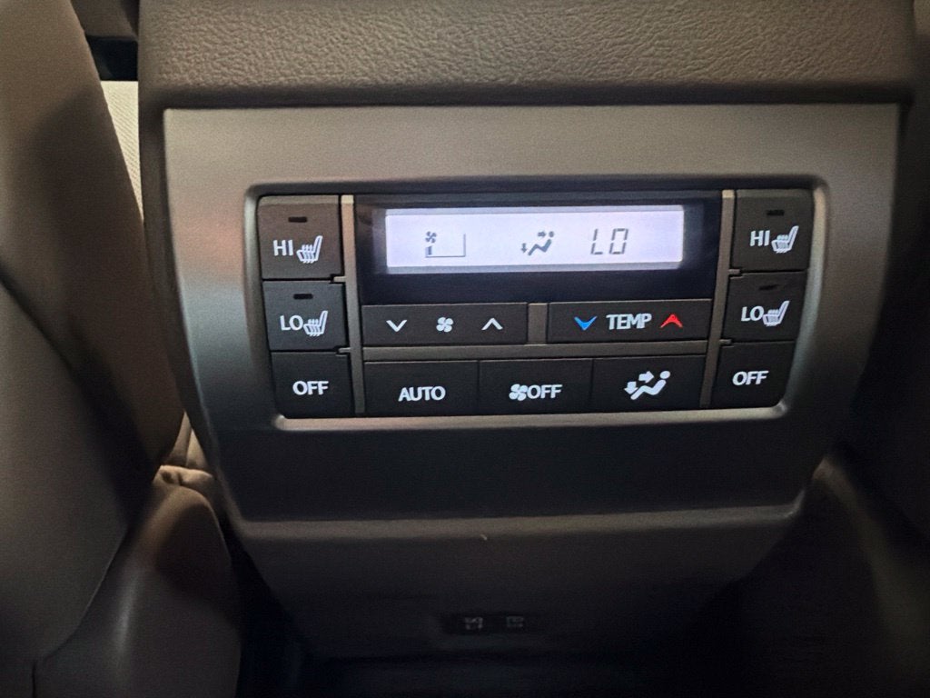2020 Lexus GX 460
