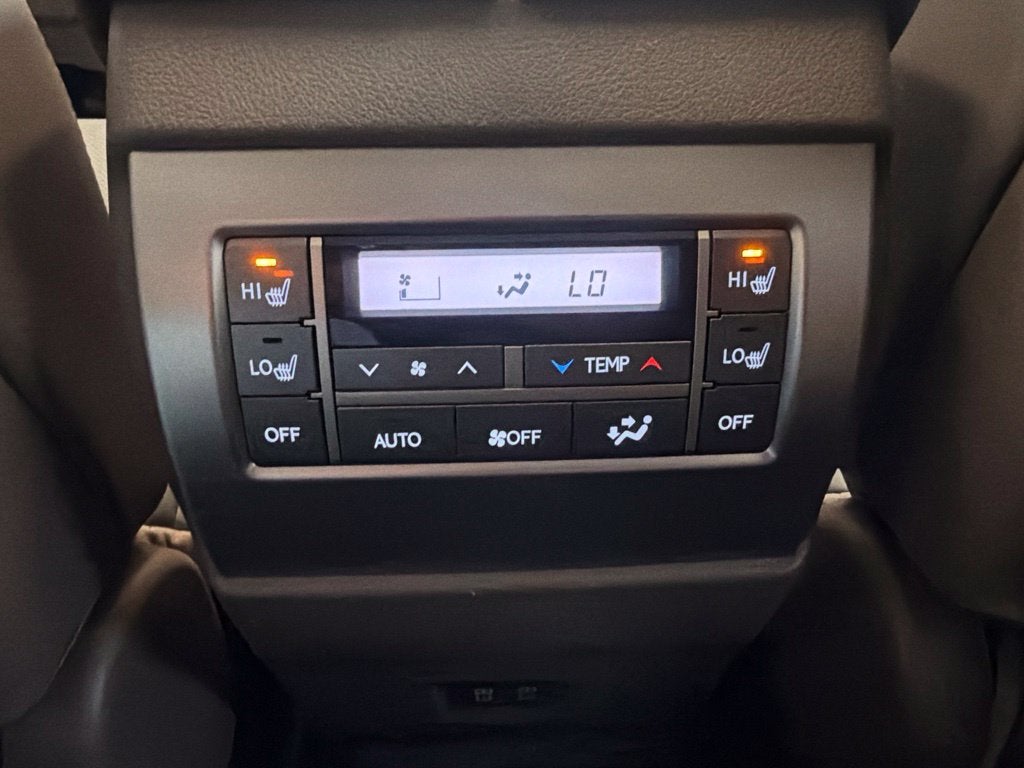 2020 Lexus GX 460