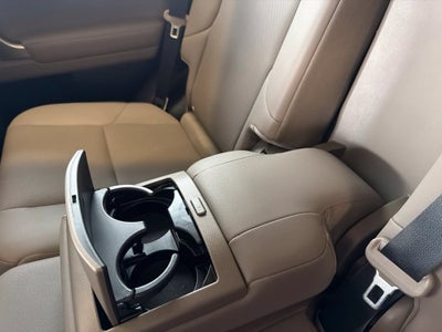 2020 Lexus GX 460