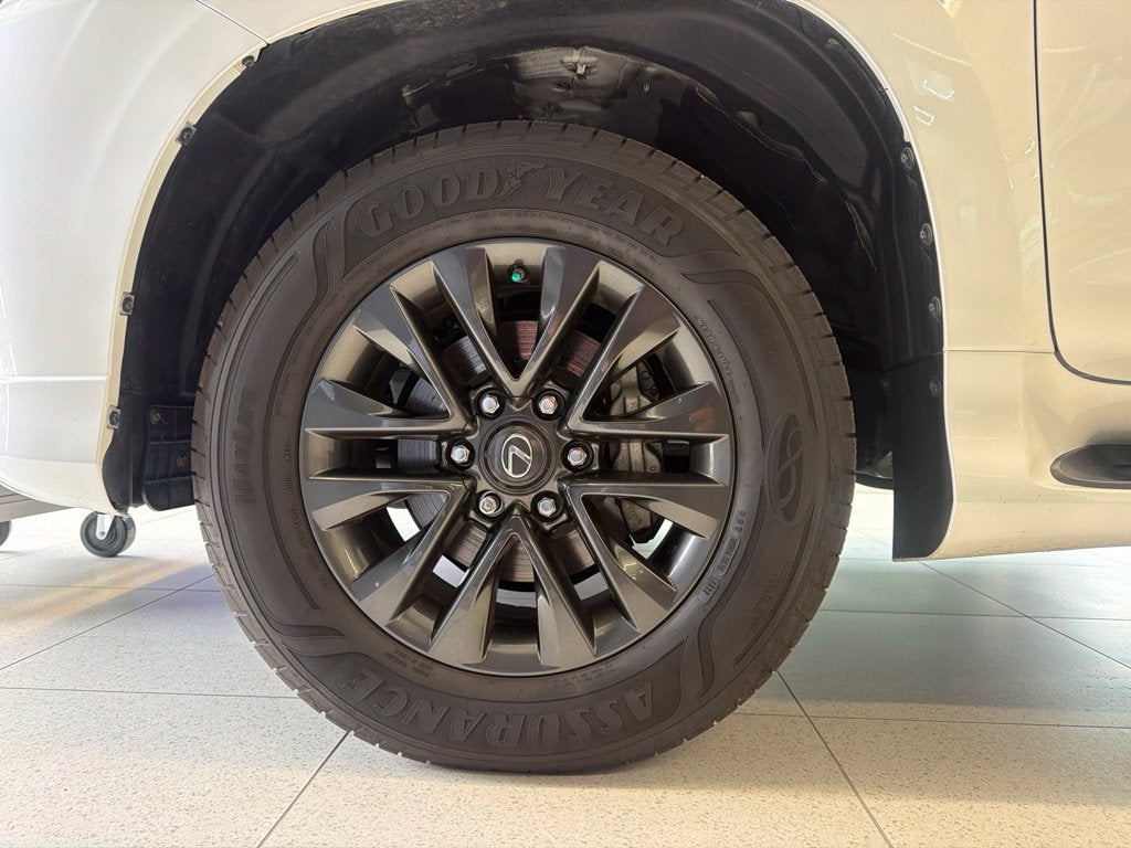 2020 Lexus GX 460