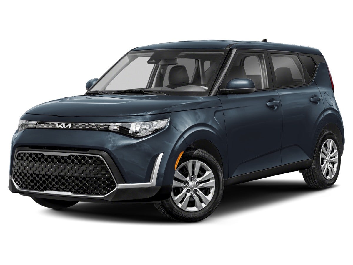 2023 Kia Soul 2.0L LX IVT's photo