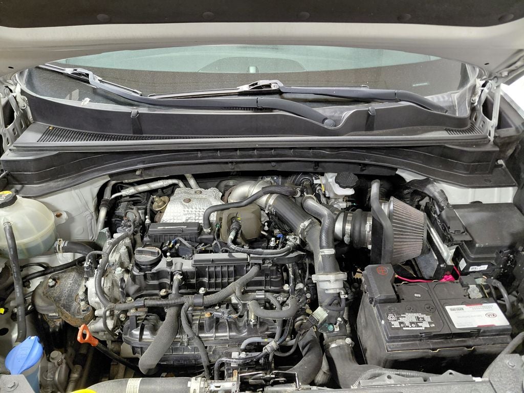 2017 Kia Sportage SX