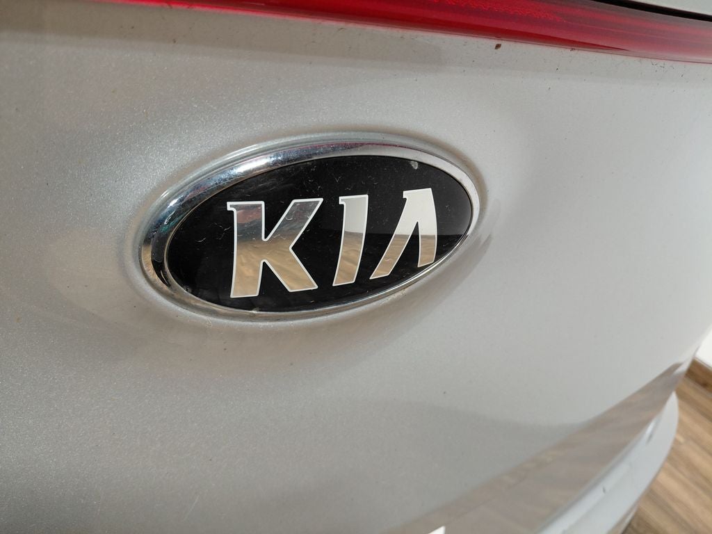 2017 Kia Sportage SX