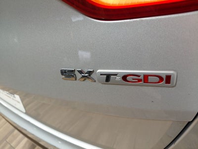 2017 Kia Sportage SX