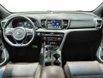 2017 Kia Sportage SX