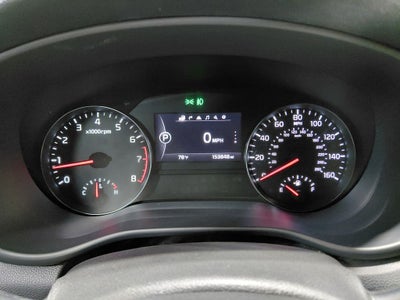 2017 Kia Sportage SX