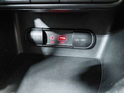 2017 Kia Sportage SX