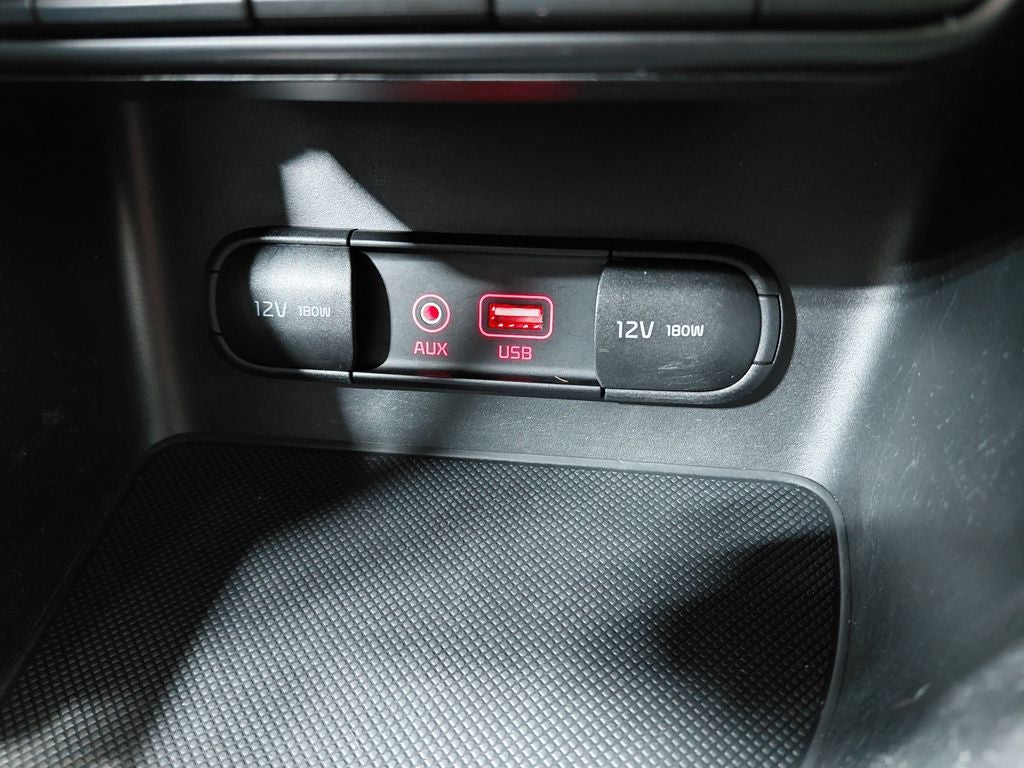 2017 Kia Sportage SX