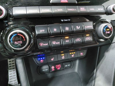 2017 Kia Sportage SX