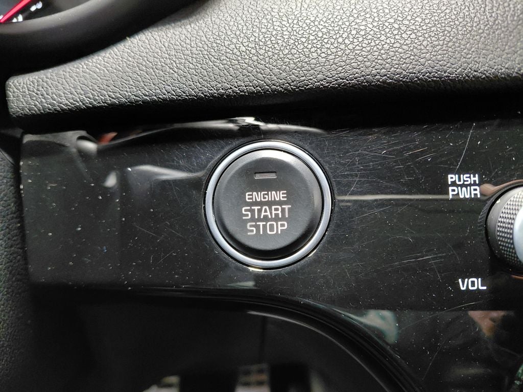 2017 Kia Sportage SX