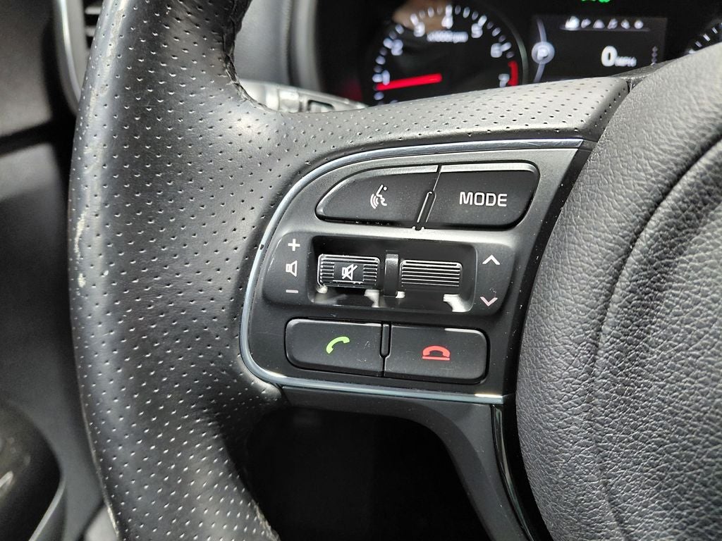 2017 Kia Sportage SX