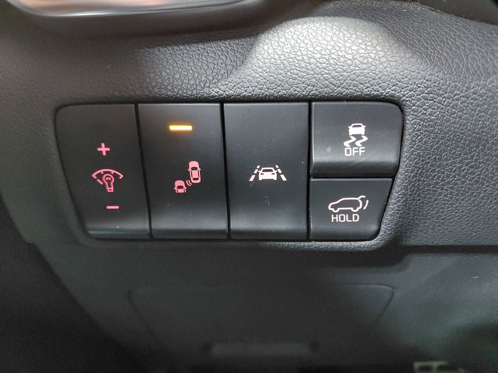 2017 Kia Sportage SX