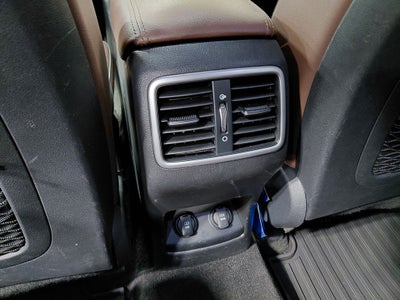 2017 Kia Sportage SX