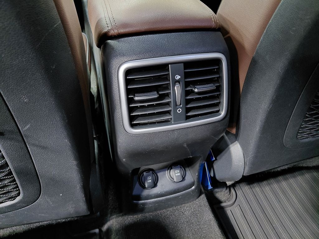 2017 Kia Sportage SX