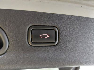 2017 Kia Sportage SX