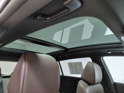 2017 Kia Sportage SX