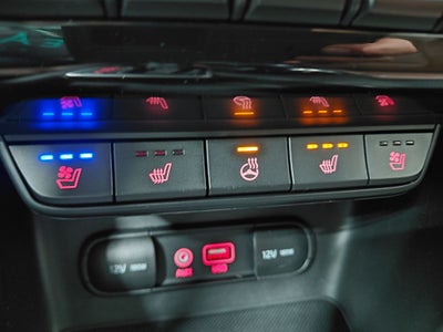 2017 Kia Sportage SX